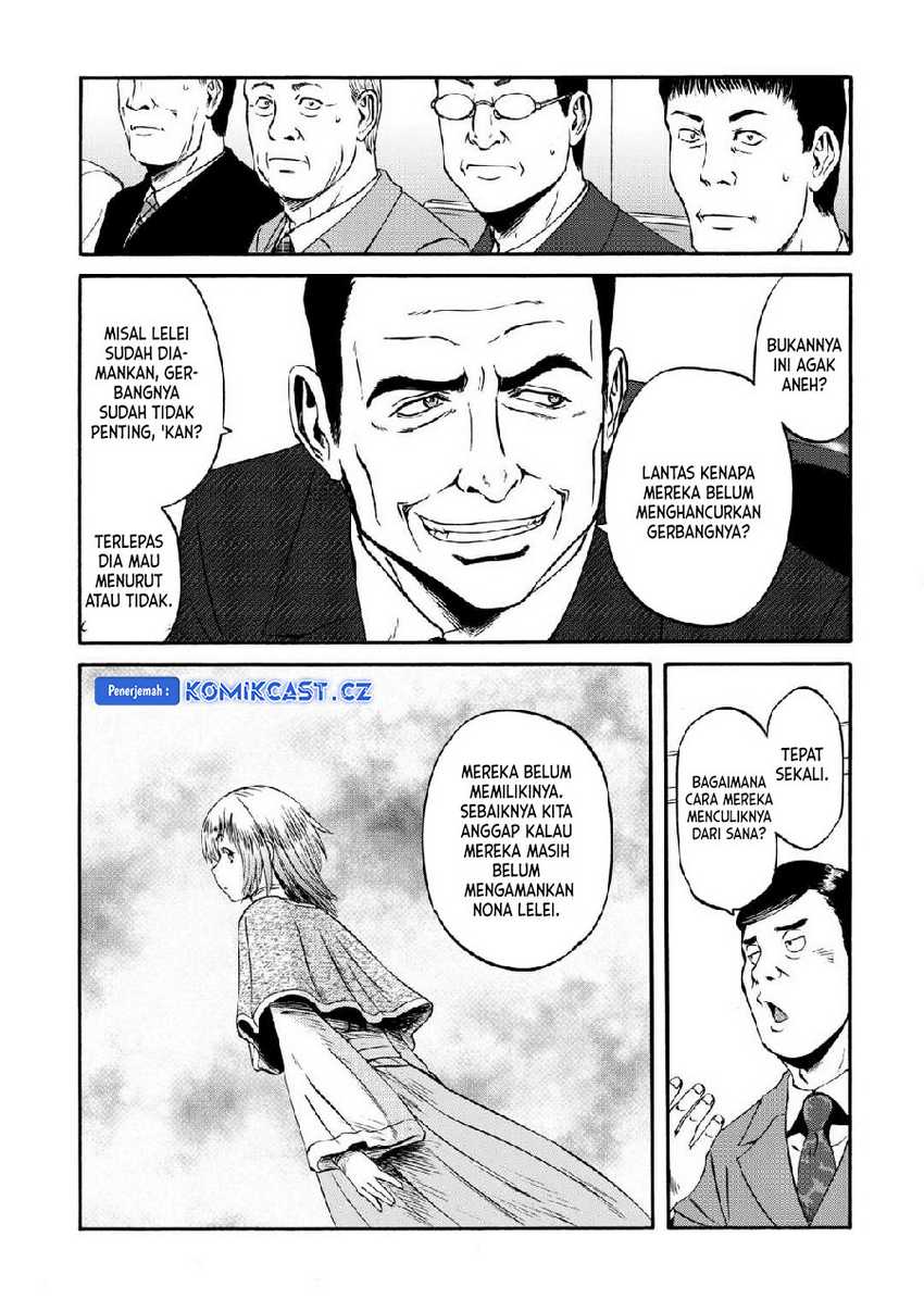 Chapter 133 - halaman 13