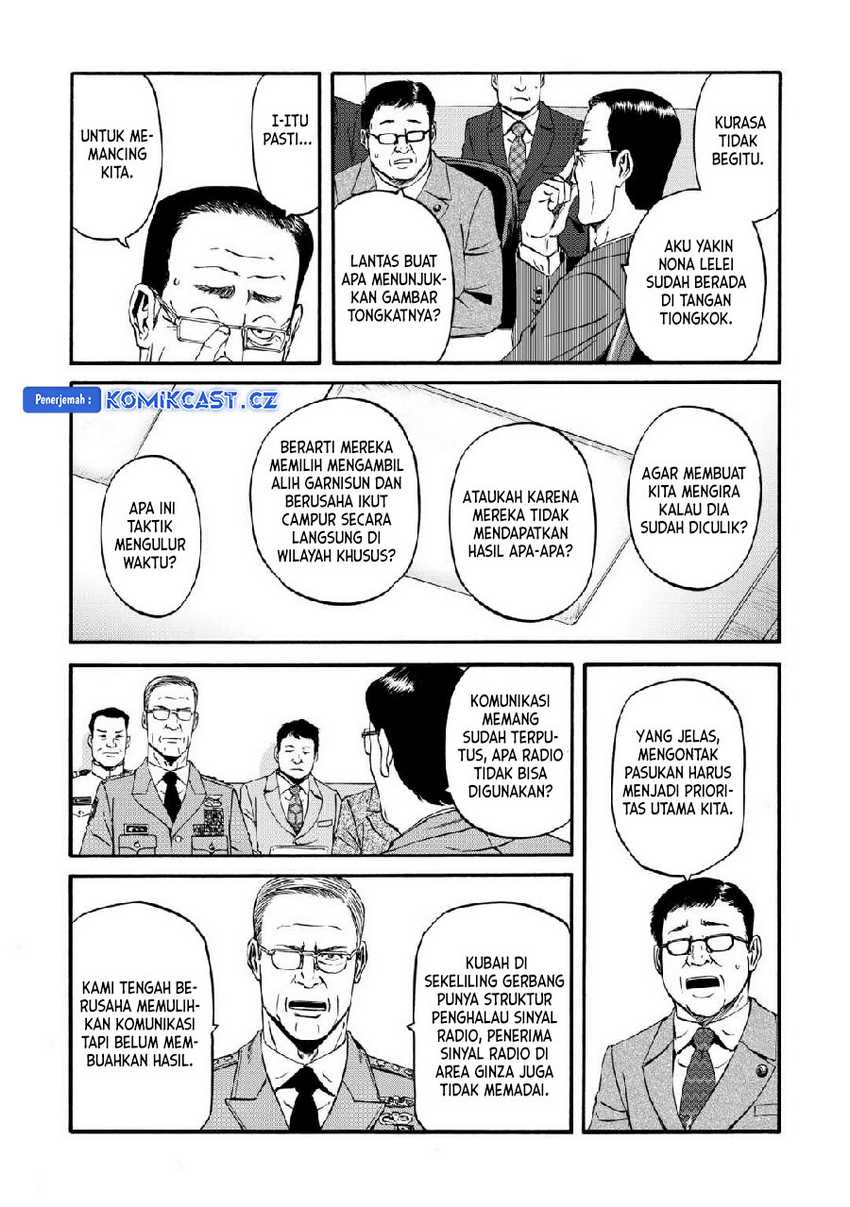 Chapter 133 - halaman 14