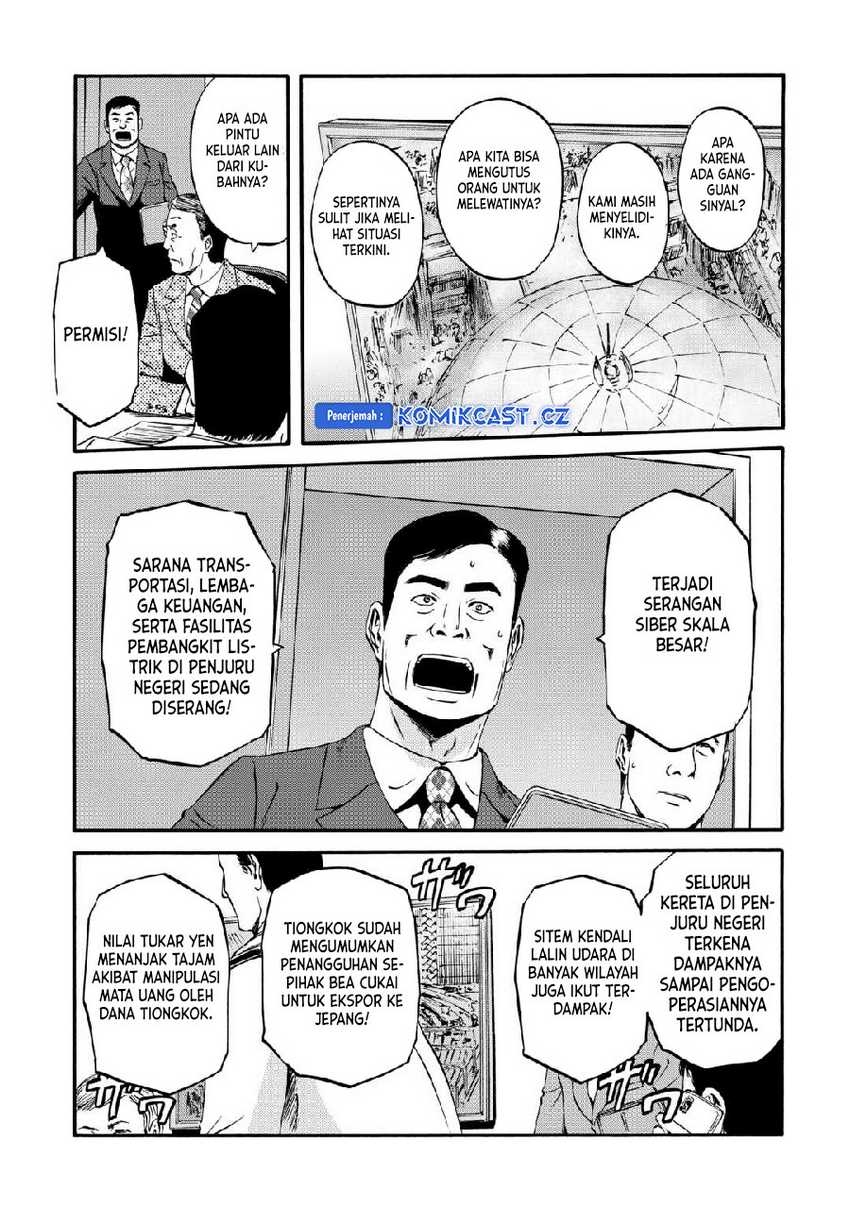 Chapter 133 - halaman 15