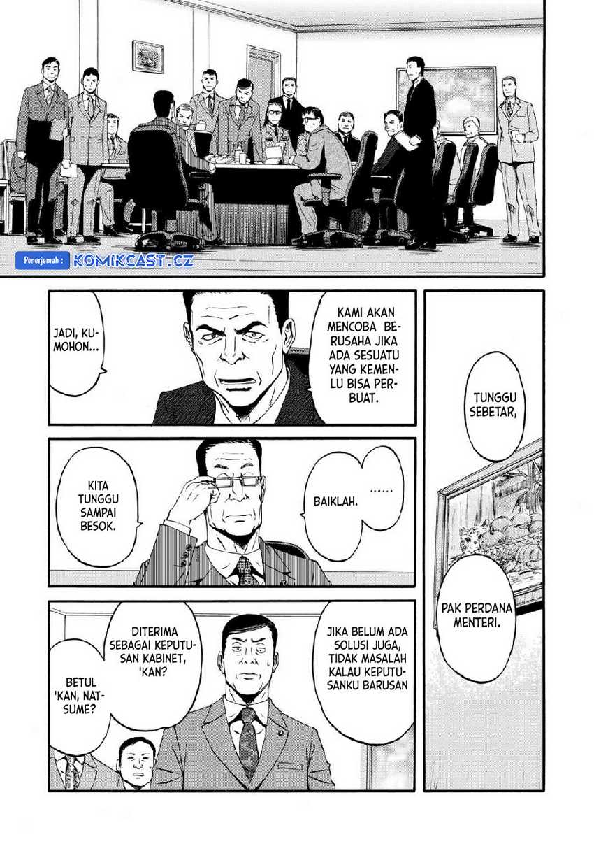 Chapter 133 - halaman 19