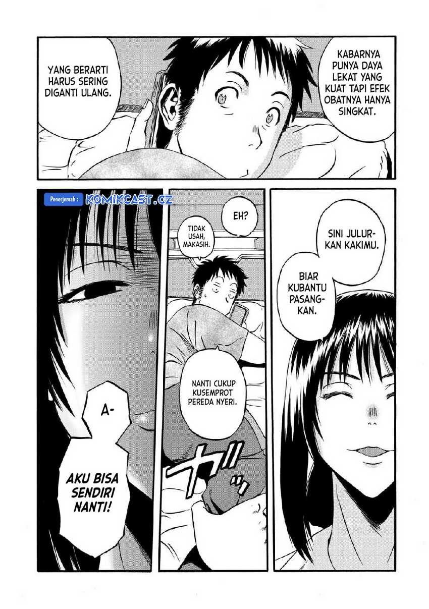 Chapter 133 - halaman 25