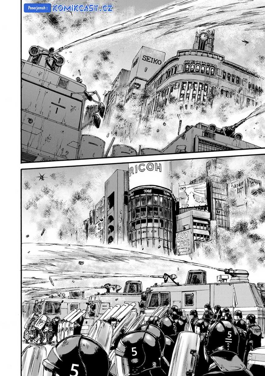 Chapter 133 - halaman 4