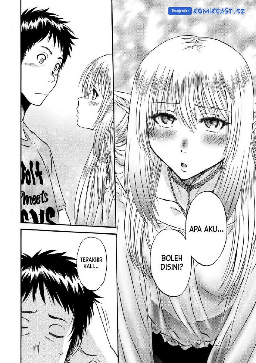 Chapter 133 - halaman 34