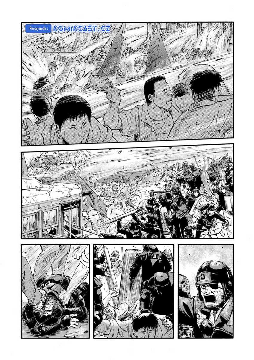 Chapter 133 - halaman 5