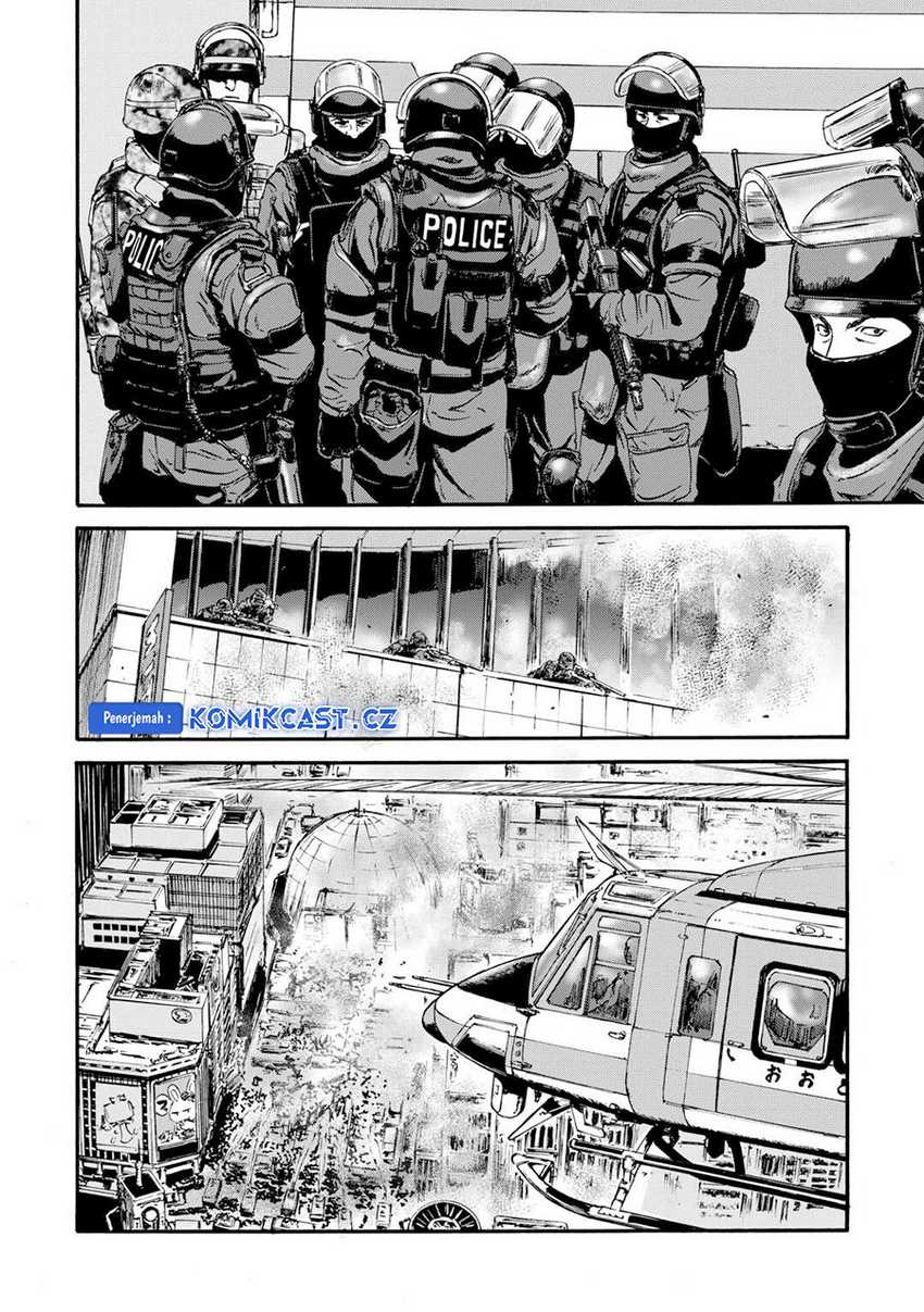 Chapter 133 - halaman 6
