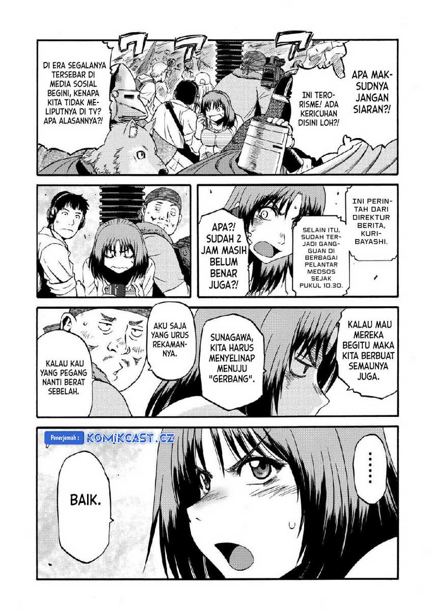Chapter 133 - halaman 7