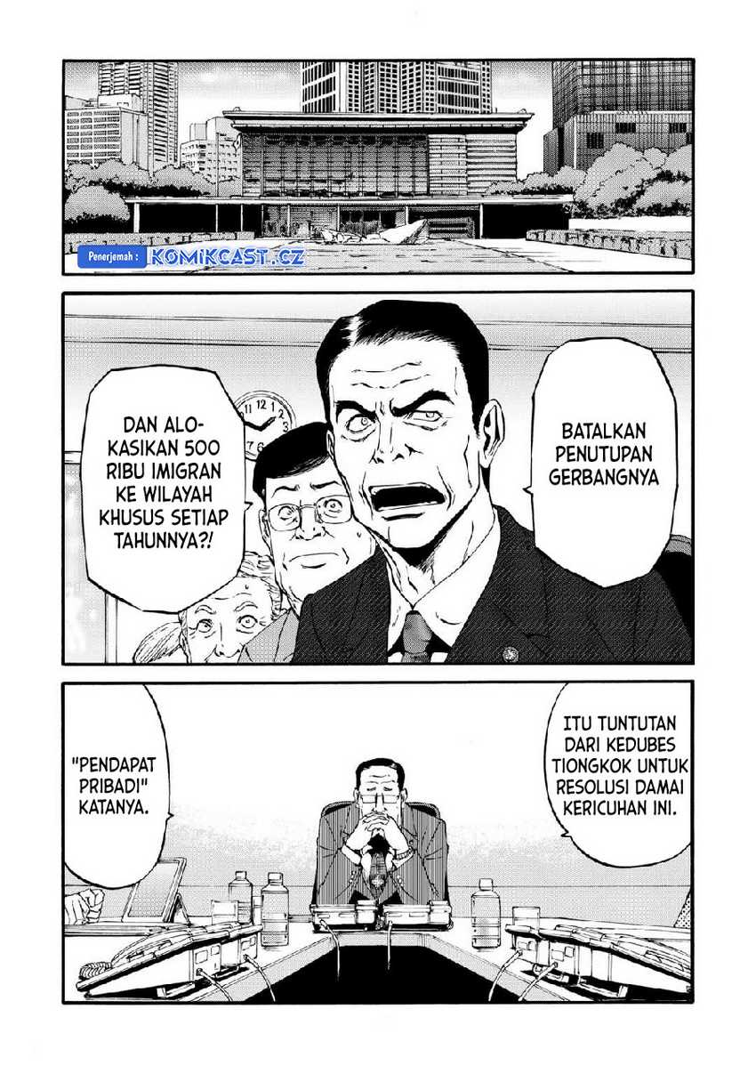 Chapter 133 - halaman 8