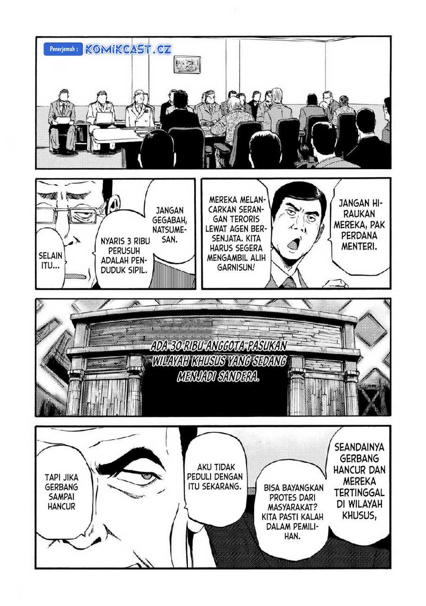 Chapter 133 - halaman 9