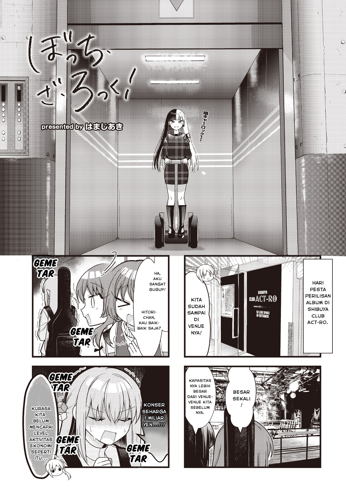 Chapter 79 - halaman 3