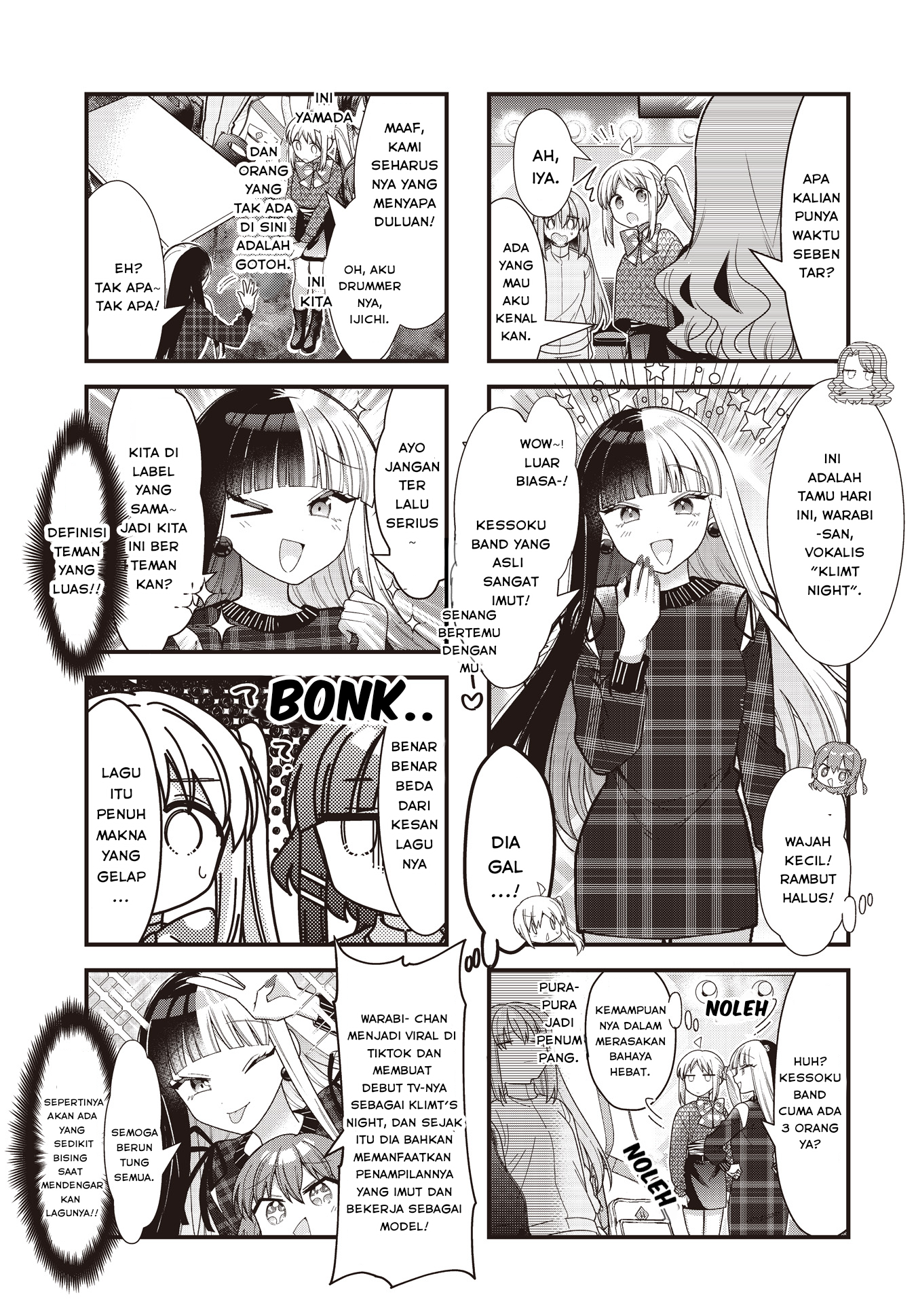Chapter 79 - halaman 5