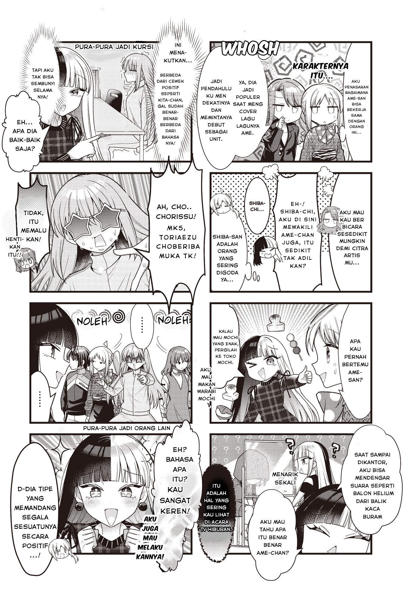 Chapter 79 - halaman 6