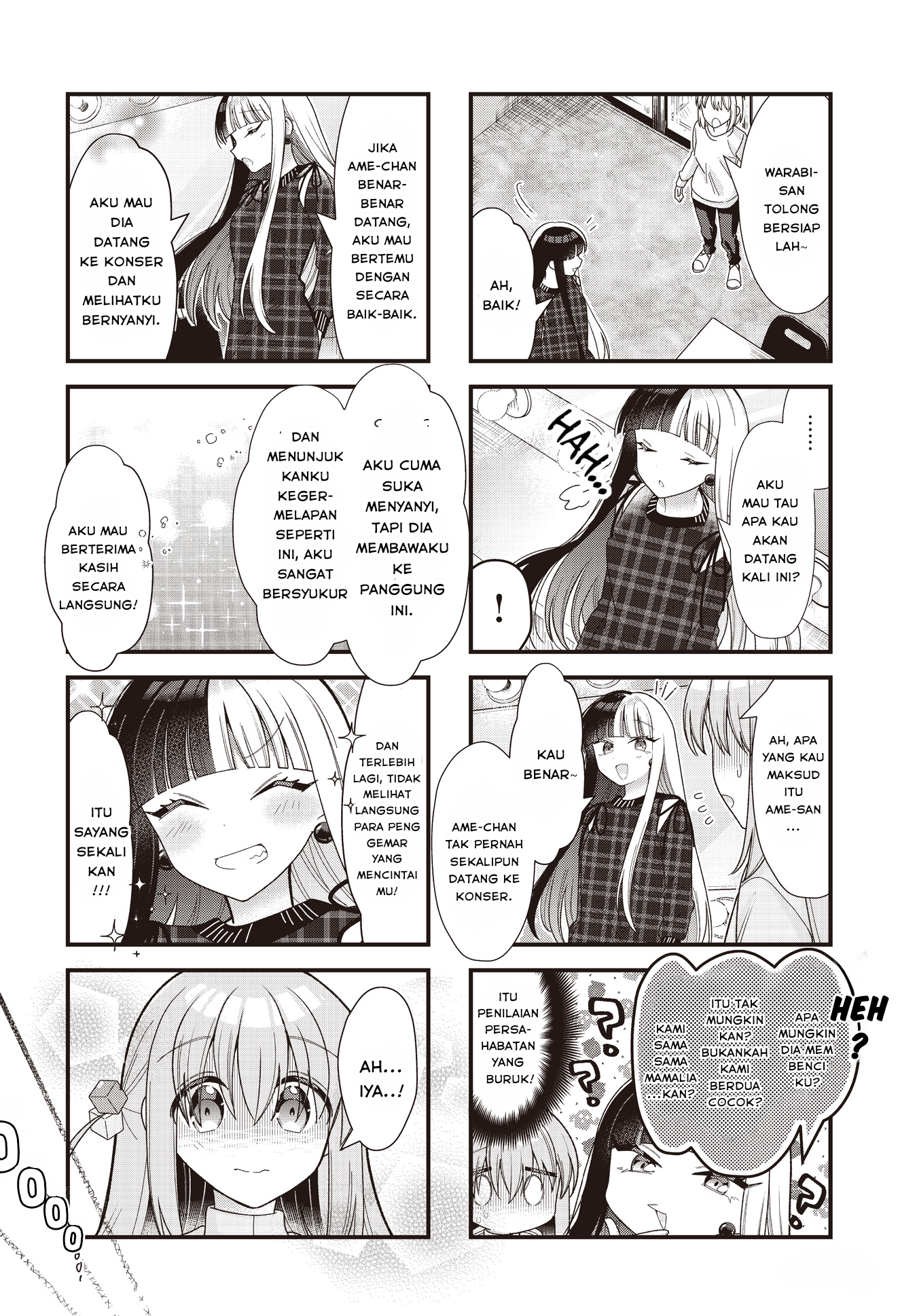 Chapter 79 - halaman 8