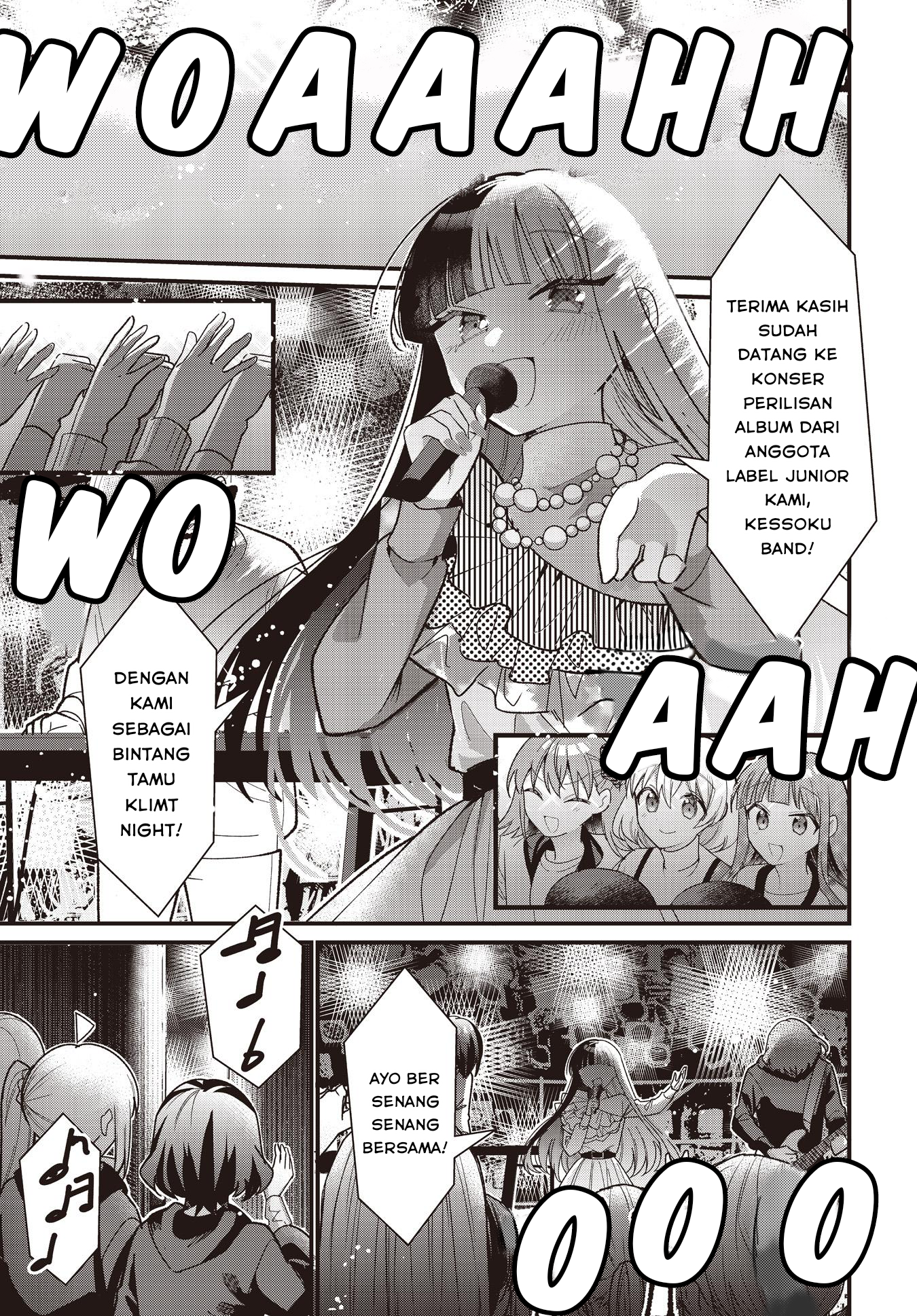 Chapter 79 - halaman 9