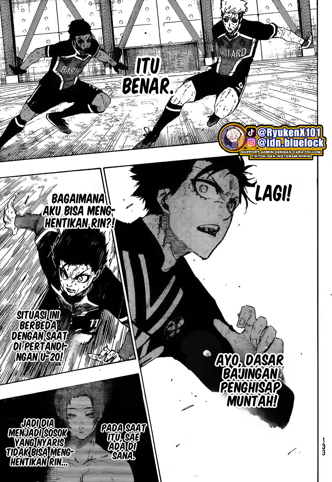 Chapter 270 - halaman 17