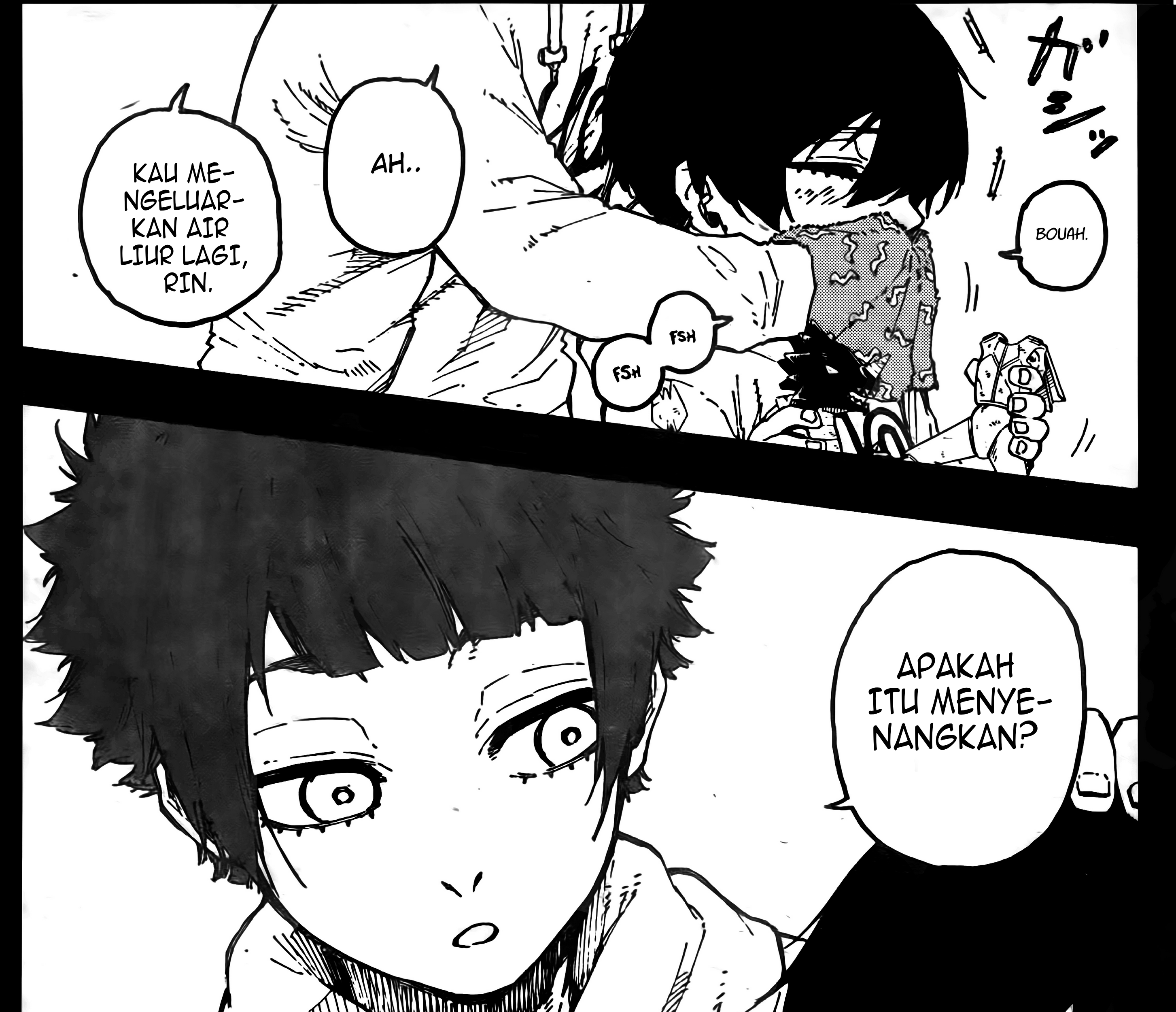 Chapter 270 - halaman 24