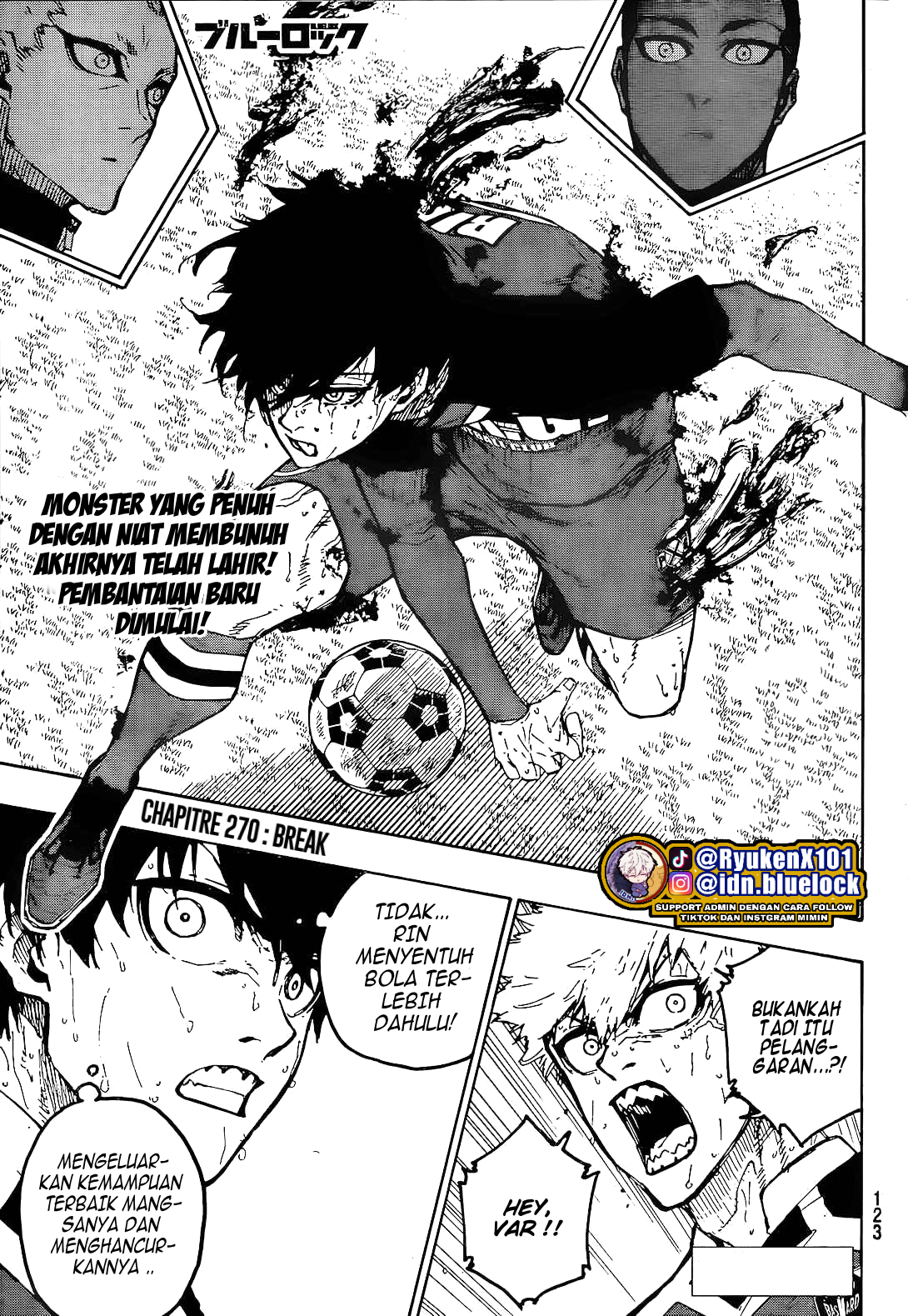 Chapter 270 - halaman 4