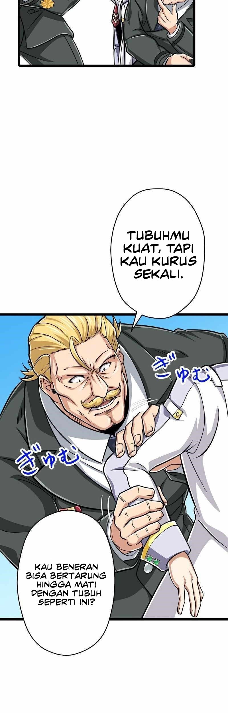 Chapter 79 - halaman 13