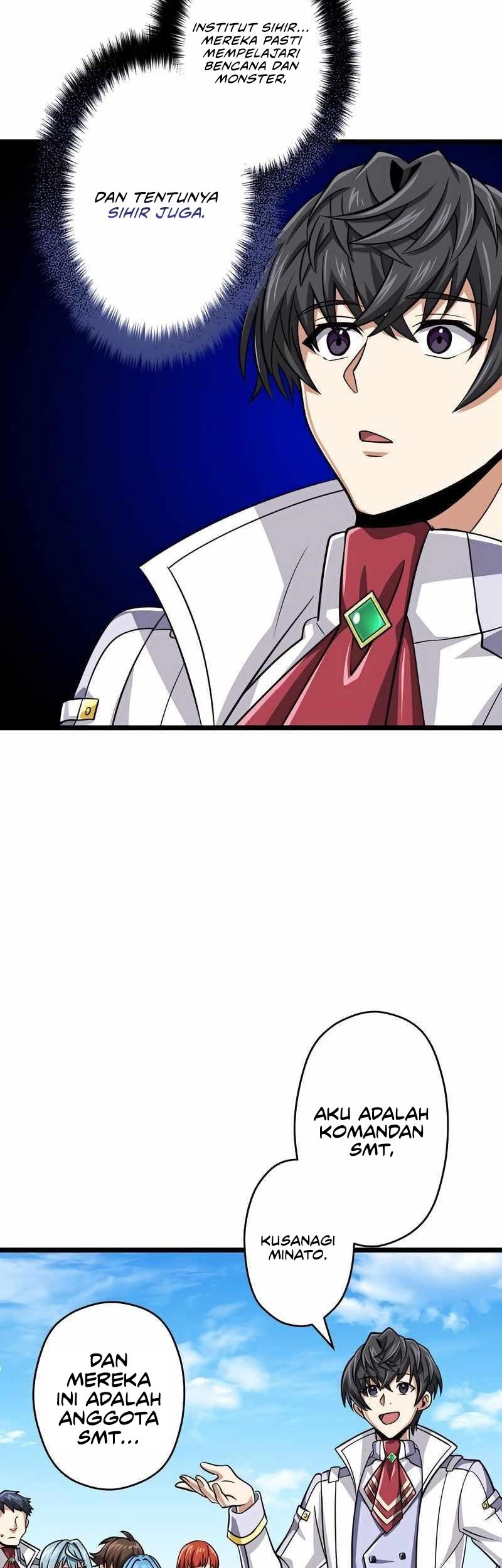 Chapter 79 - halaman 16