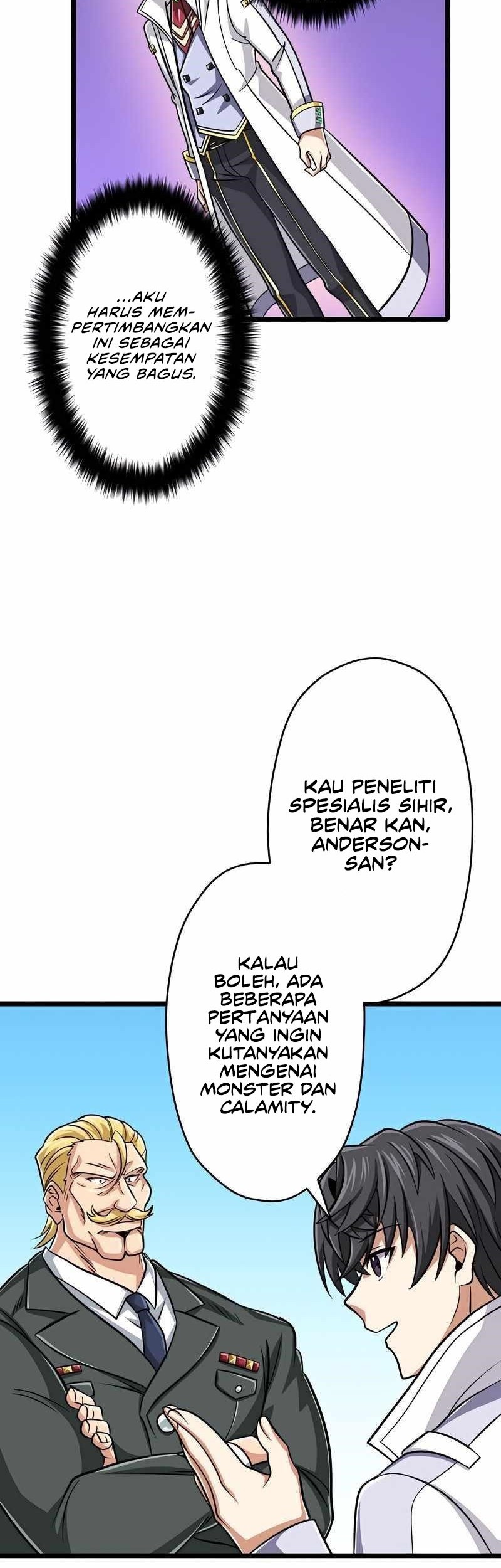 Chapter 79 - halaman 20