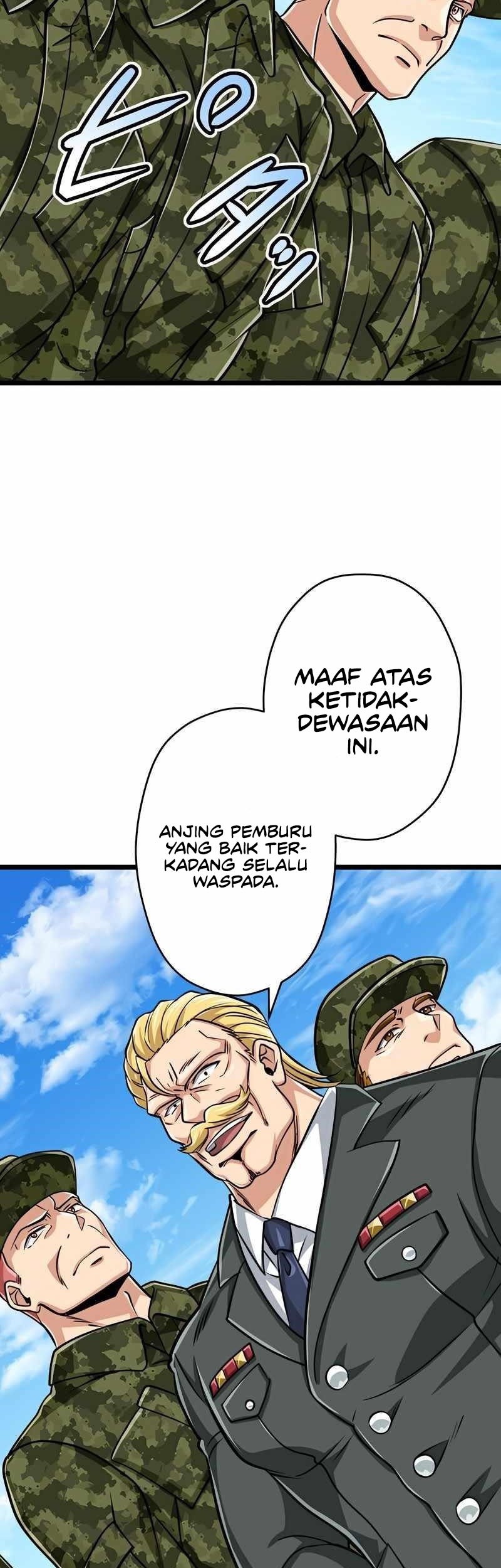 Chapter 79 - halaman 25