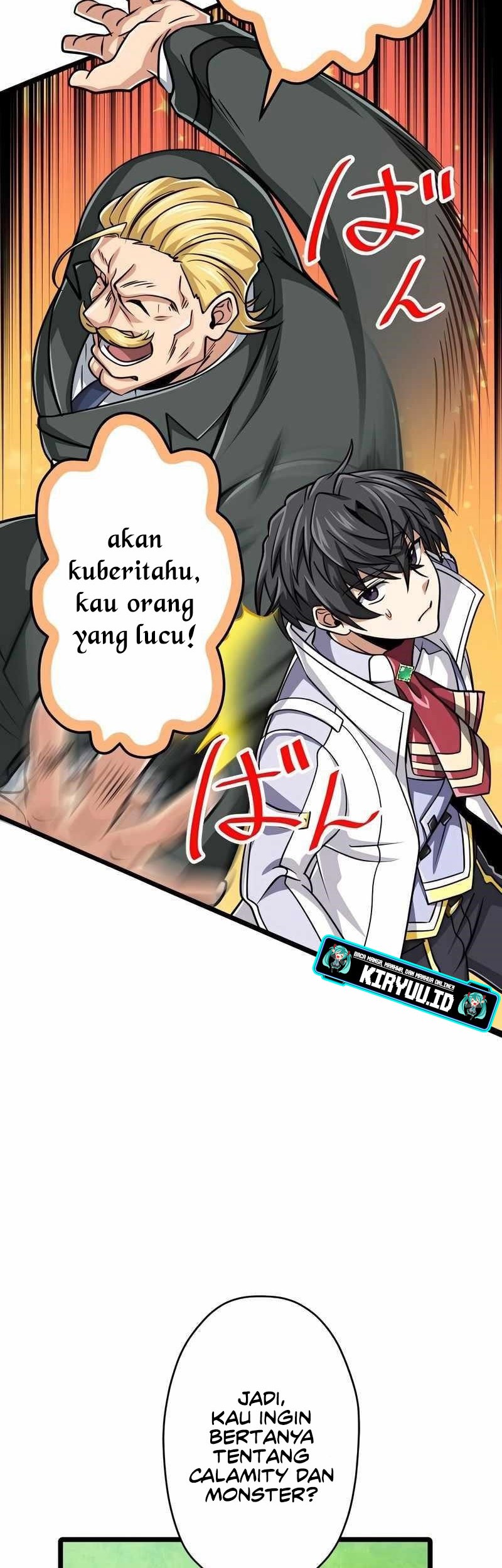 Chapter 79 - halaman 28