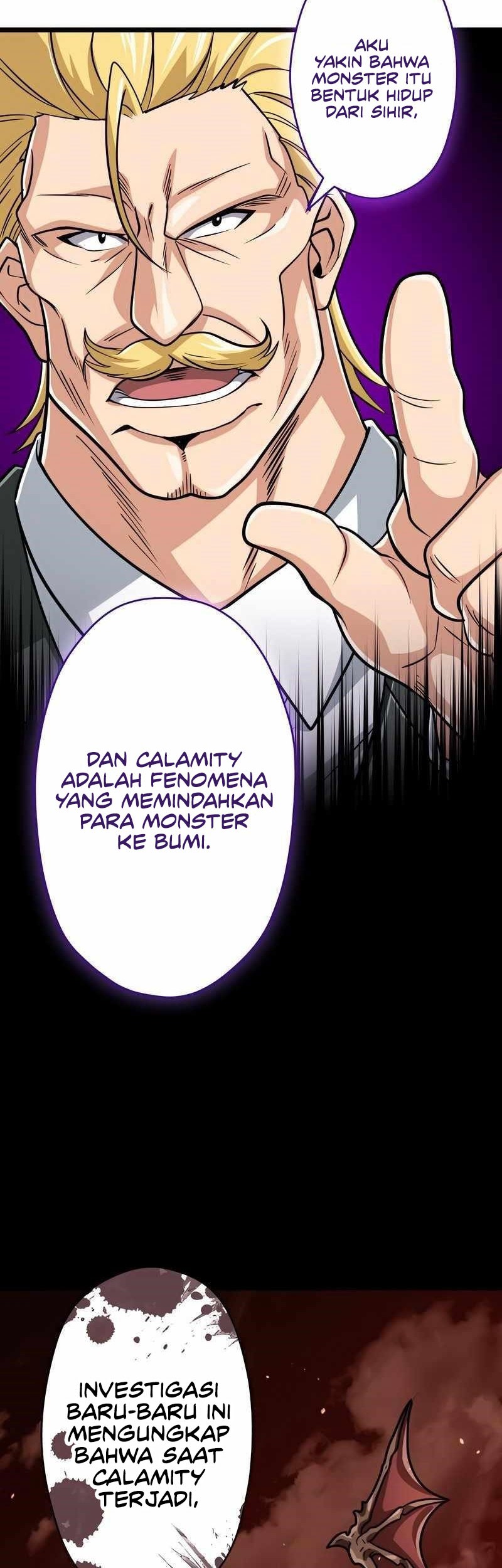 Chapter 79 - halaman 30