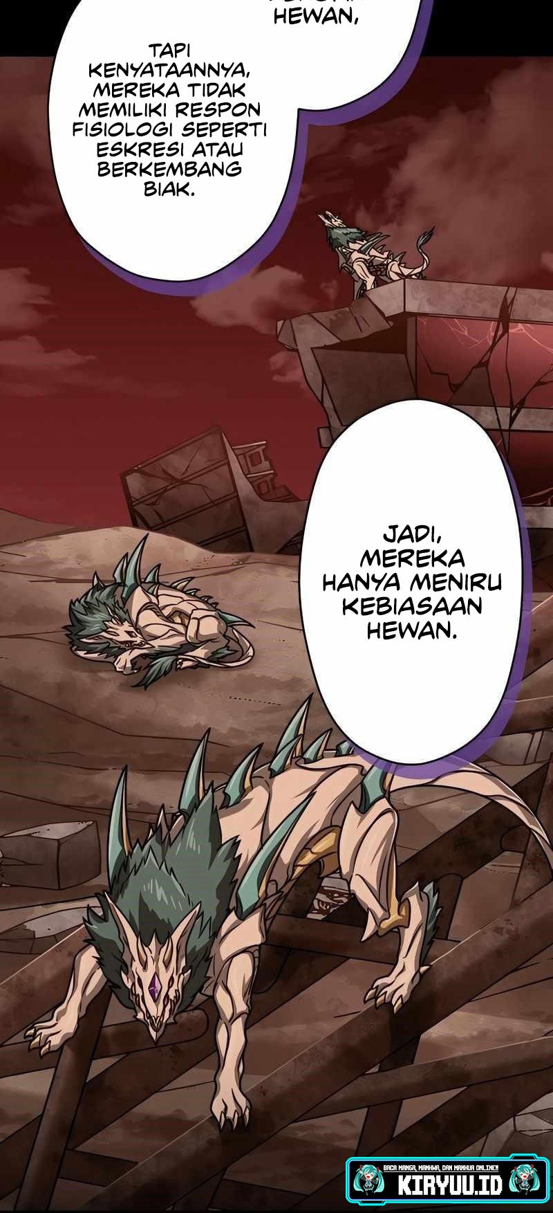 Chapter 79 - halaman 33