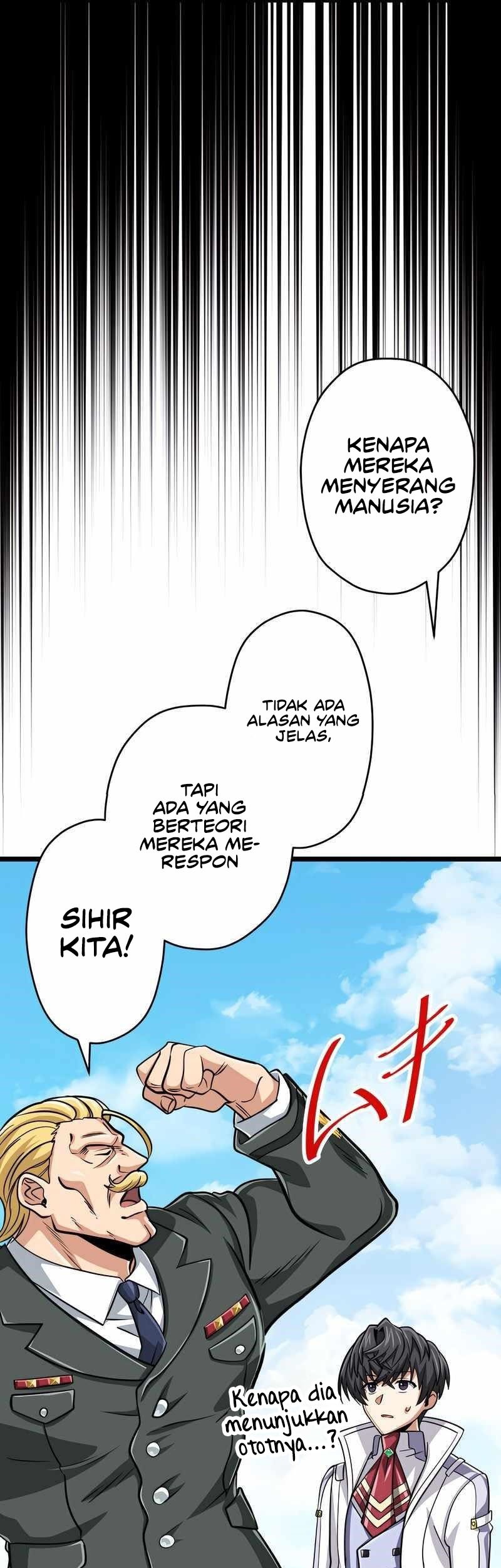 Chapter 79 - halaman 34