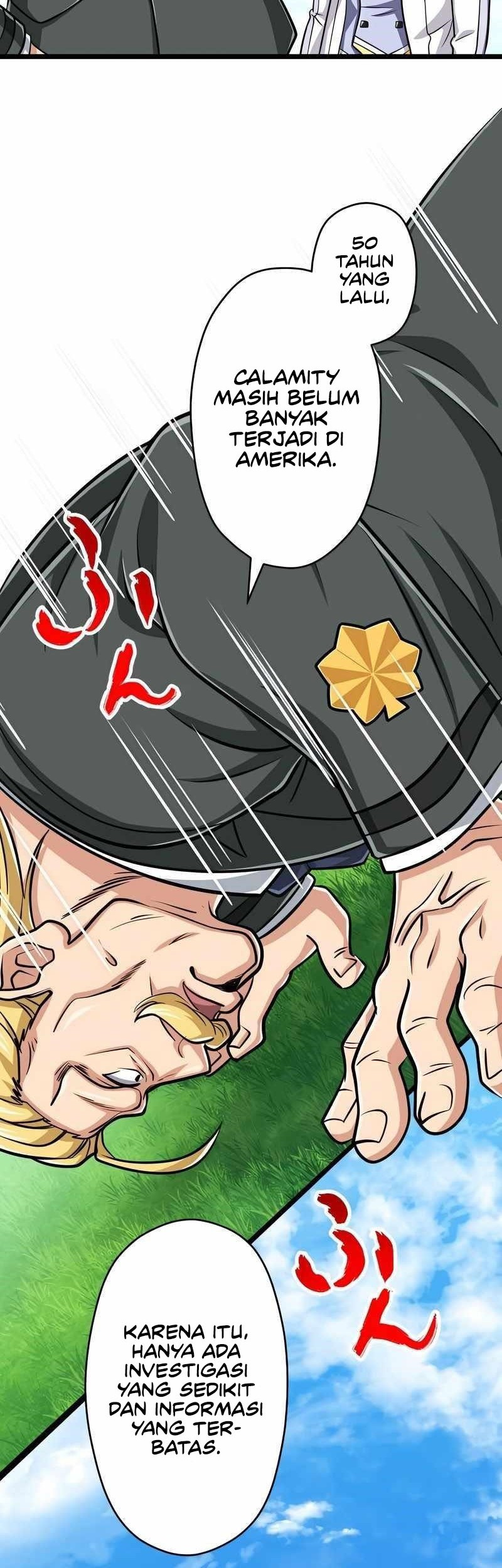 Chapter 79 - halaman 35
