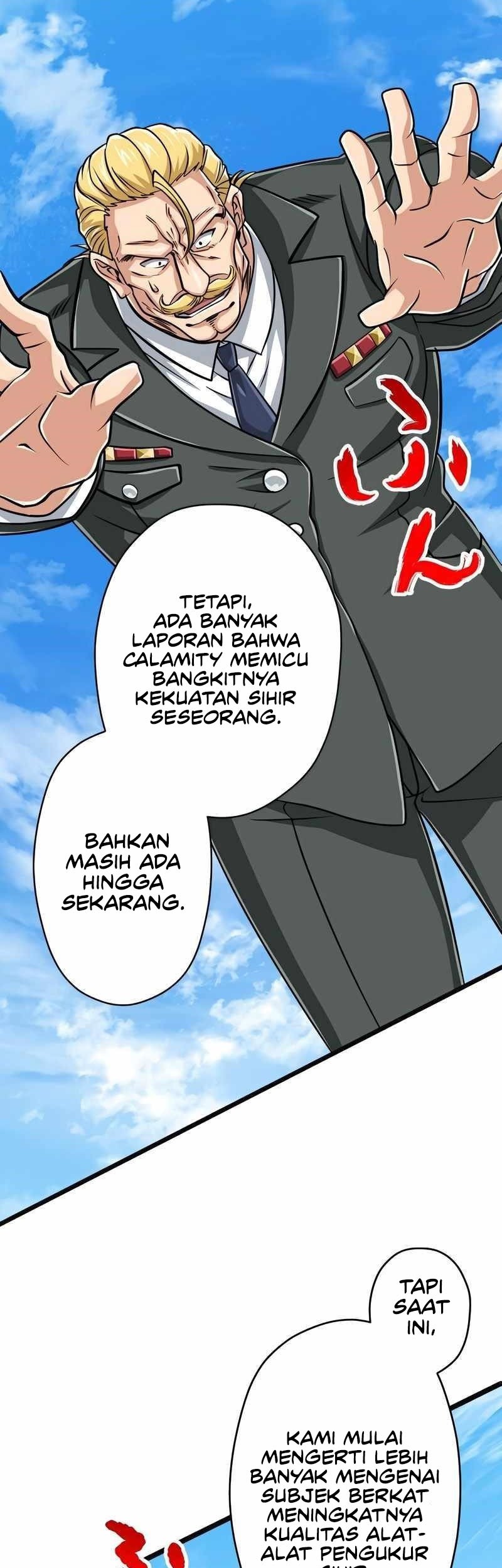 Chapter 79 - halaman 36