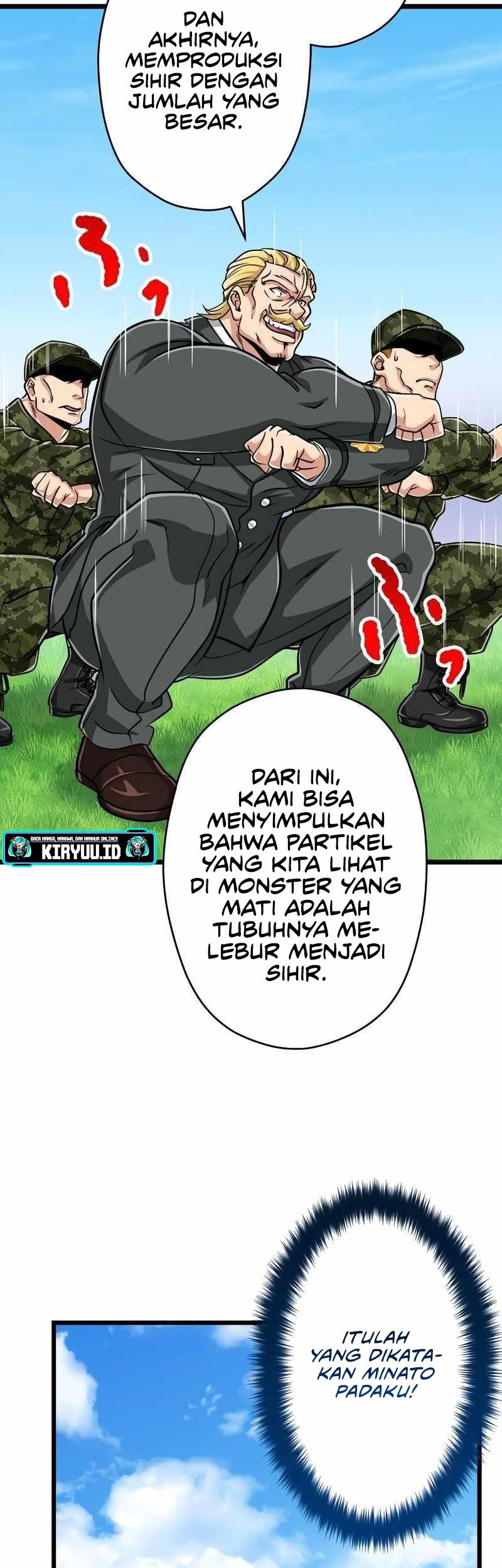 Chapter 79 - halaman 38