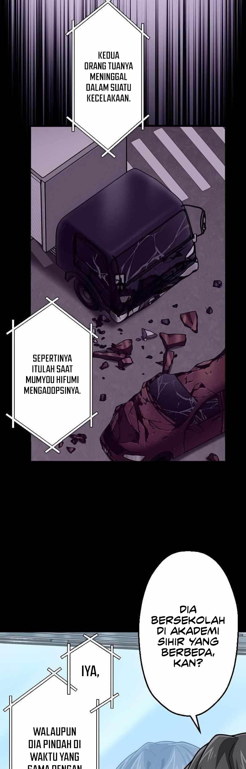 Chapter 78 - halaman 20