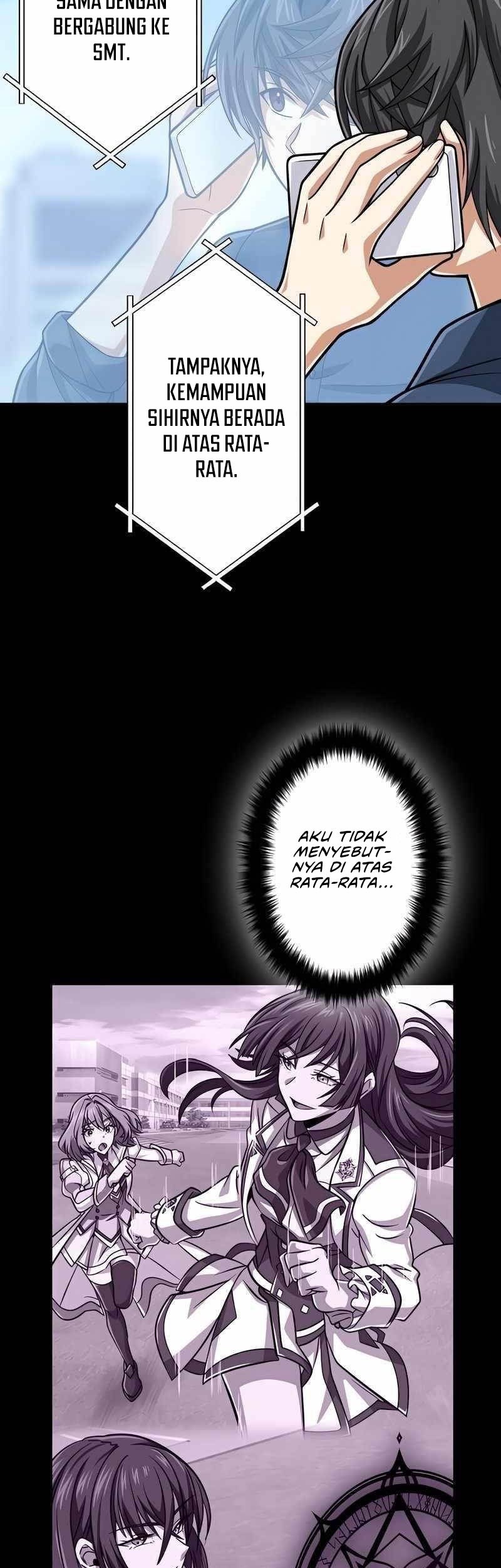 Chapter 78 - halaman 21