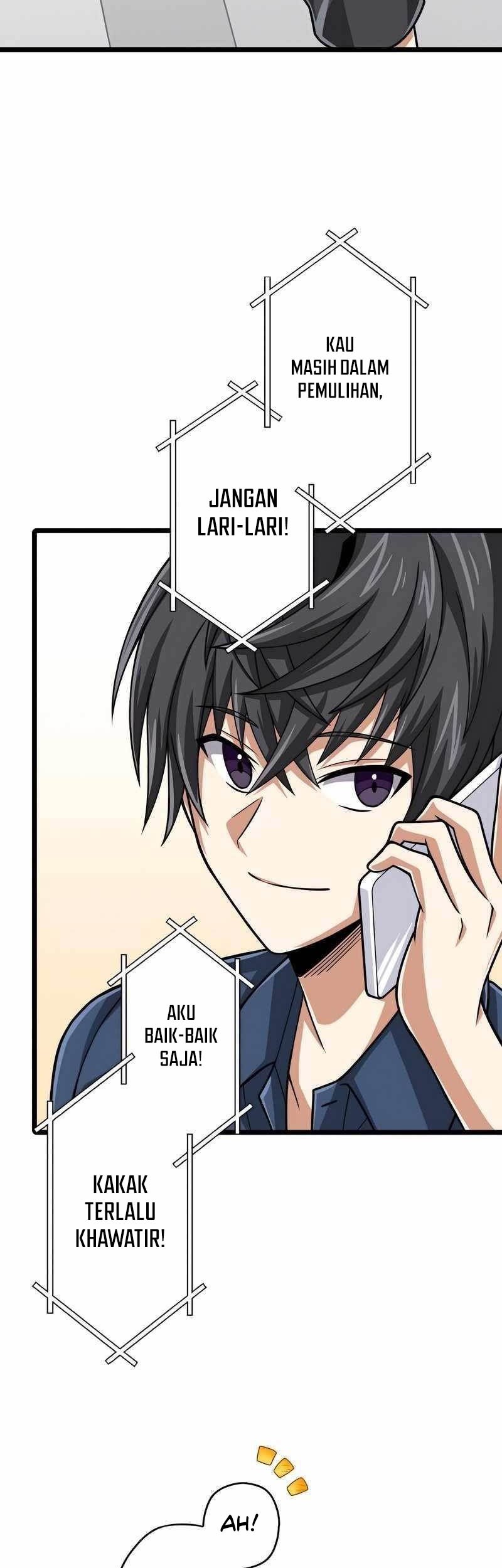 Chapter 78 - halaman 25