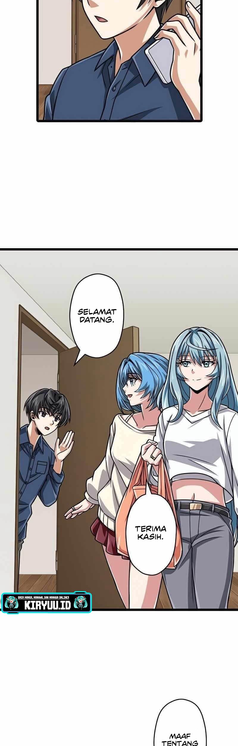Chapter 78 - halaman 29