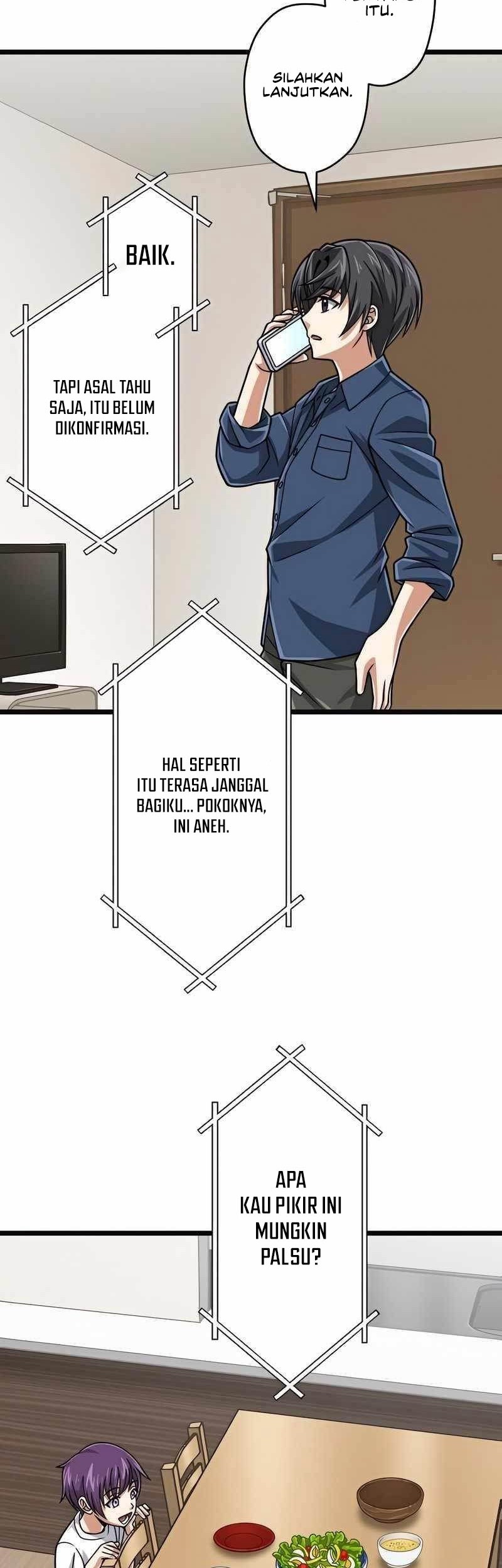 Chapter 78 - halaman 30