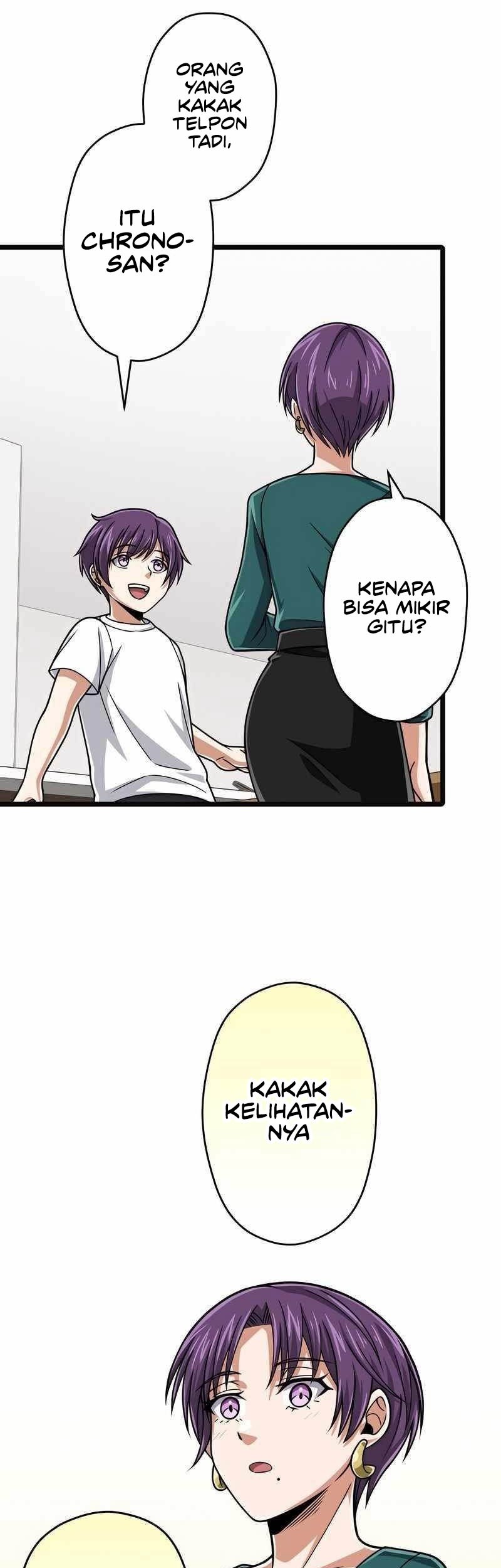 Chapter 78 - halaman 33
