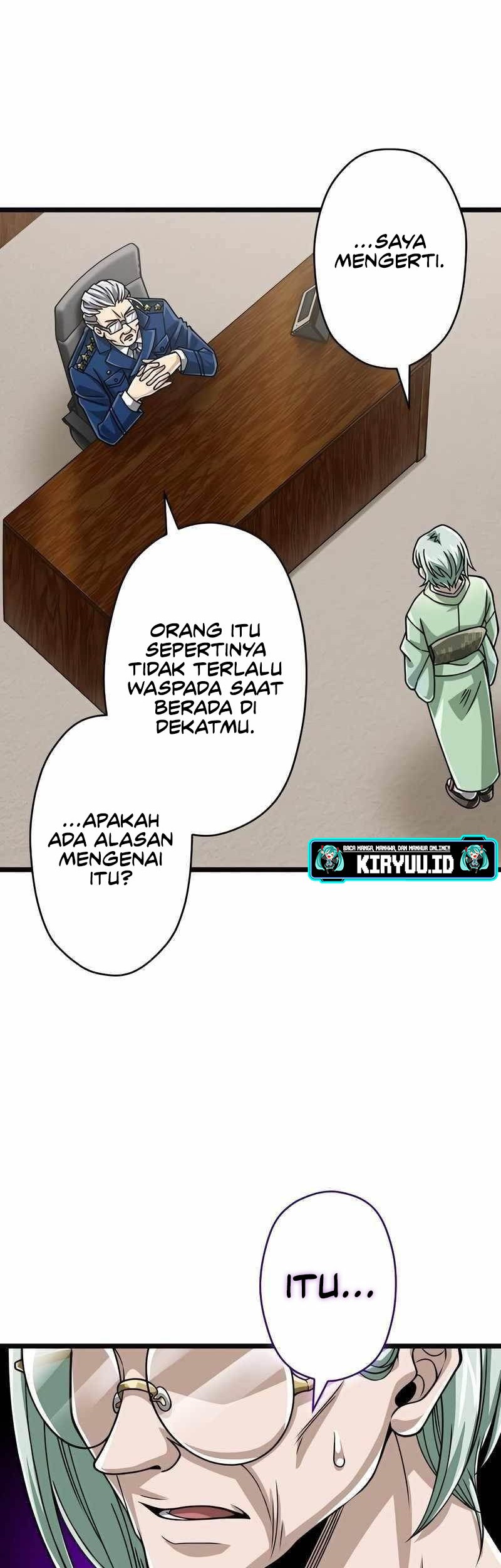 Chapter 78 - halaman 38