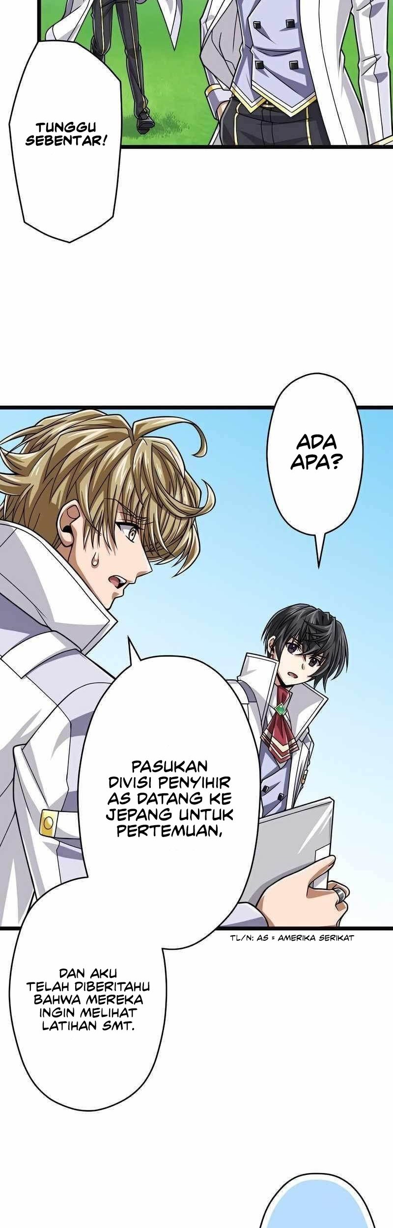 Chapter 78 - halaman 44
