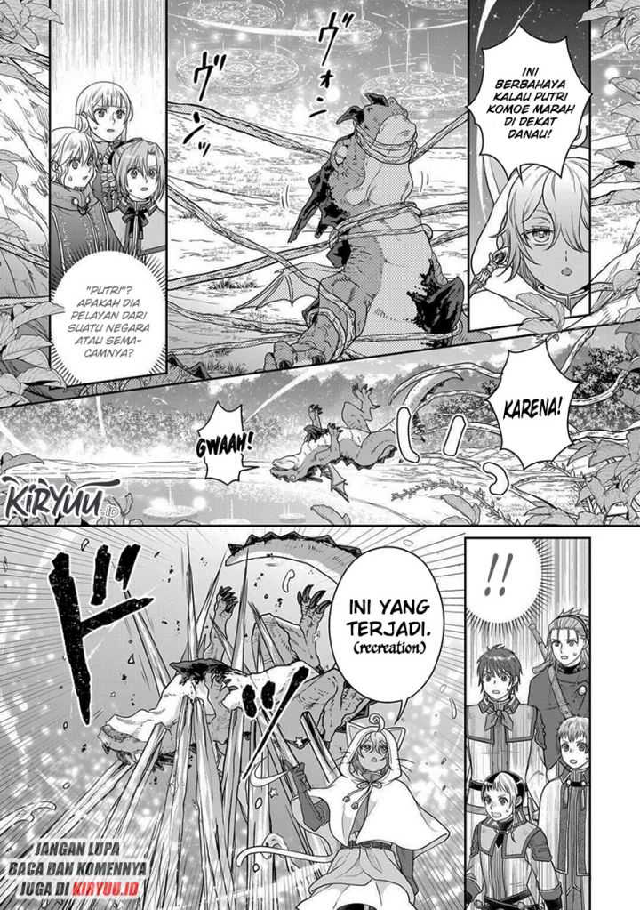 Chapter 98 - halaman 21