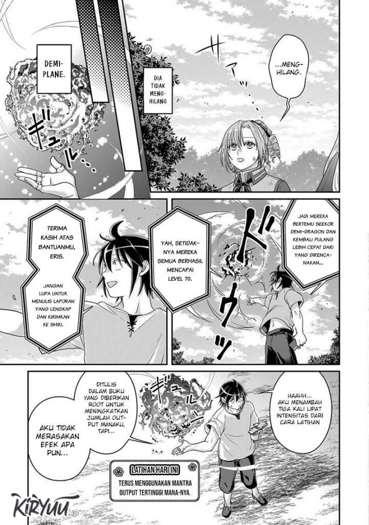 Chapter 98 - halaman 23