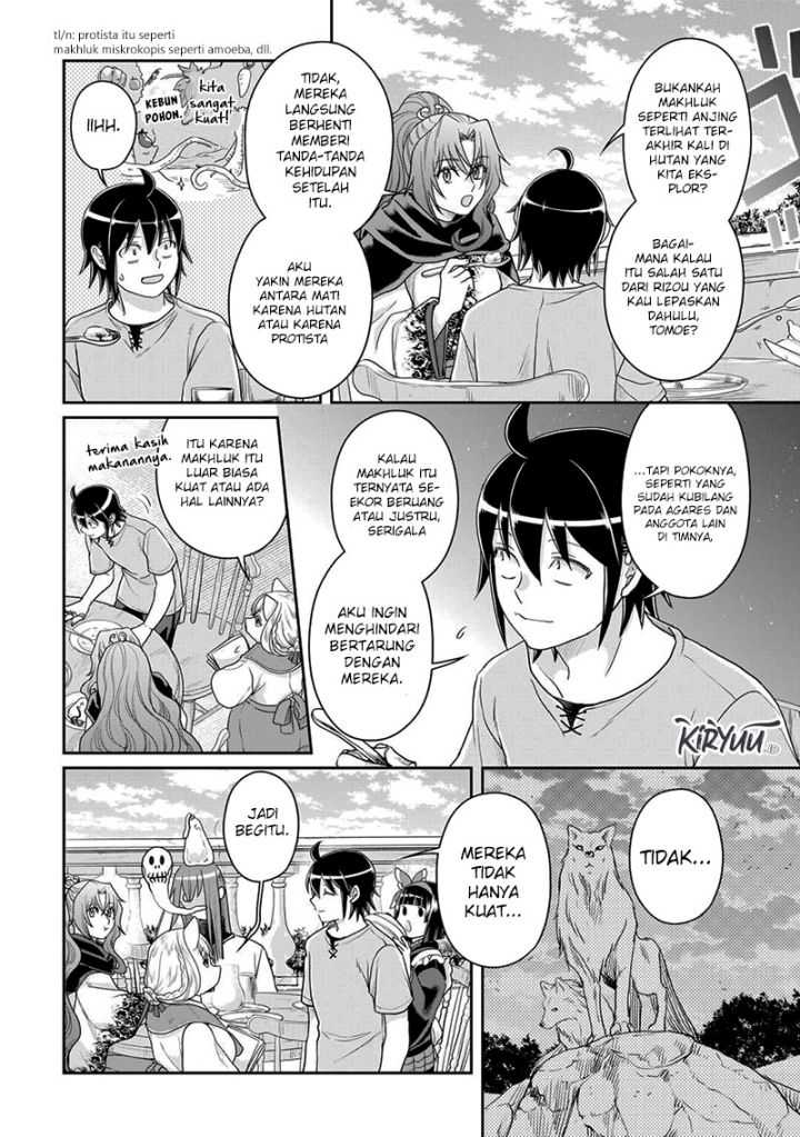 Chapter 98 - halaman 28