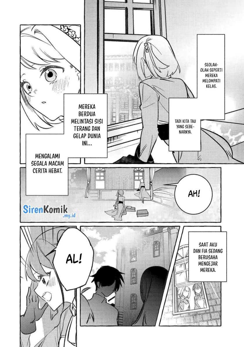 Chapter 41 - halaman 40