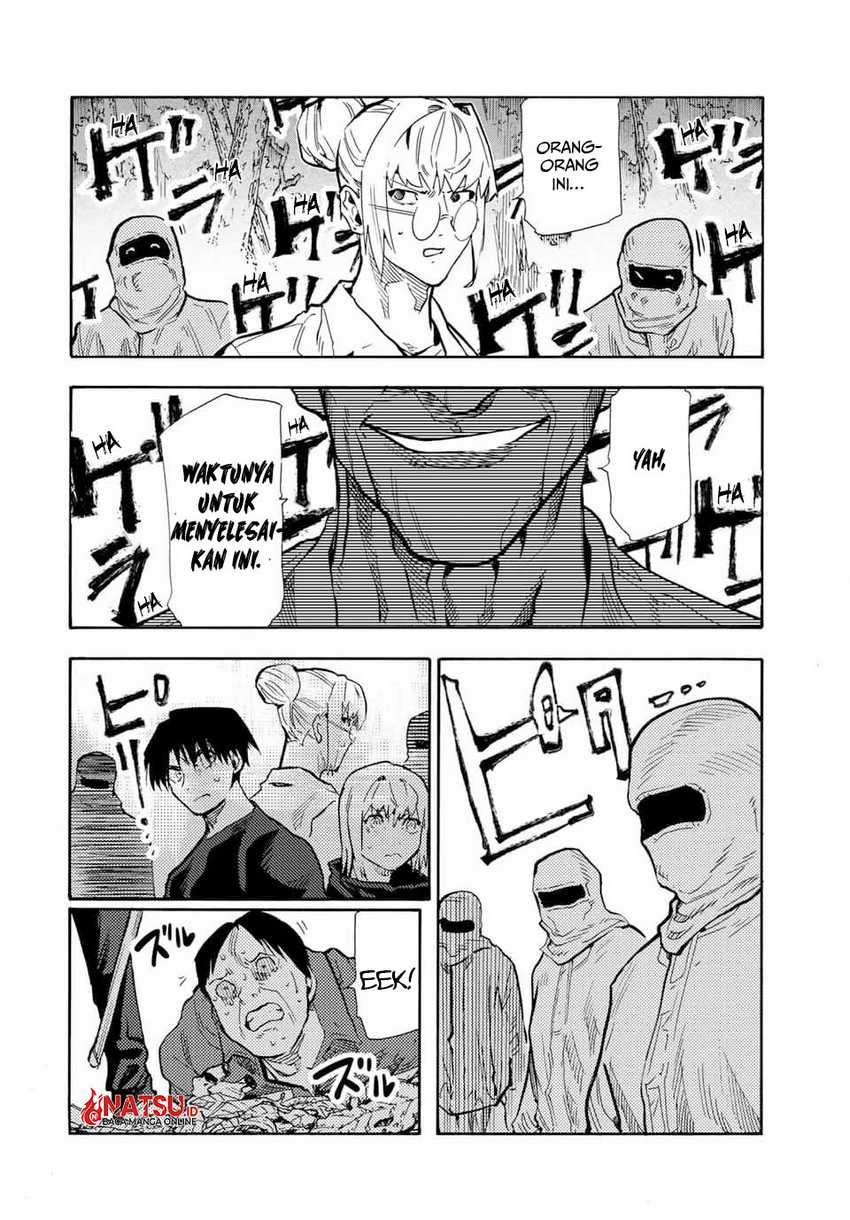 Chapter 170 - halaman 12