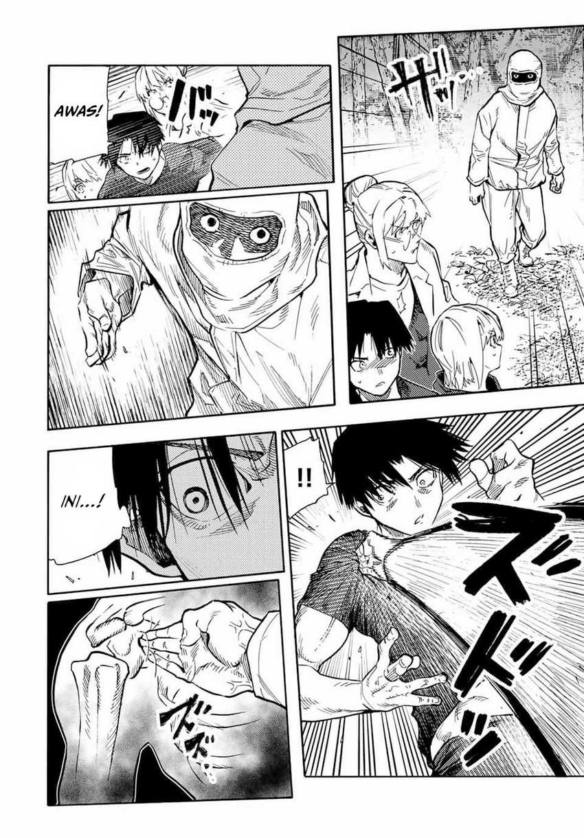 Chapter 170 - halaman 14