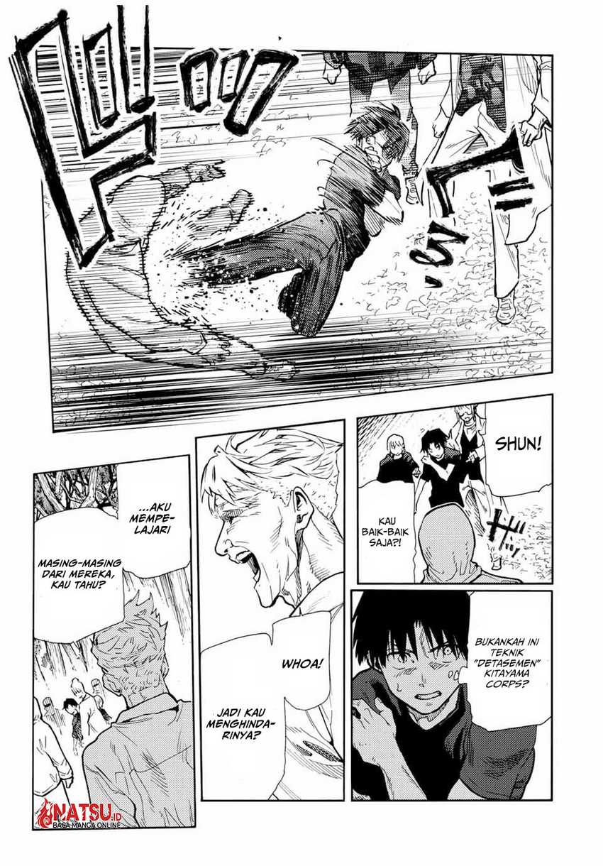 Chapter 170 - halaman 15