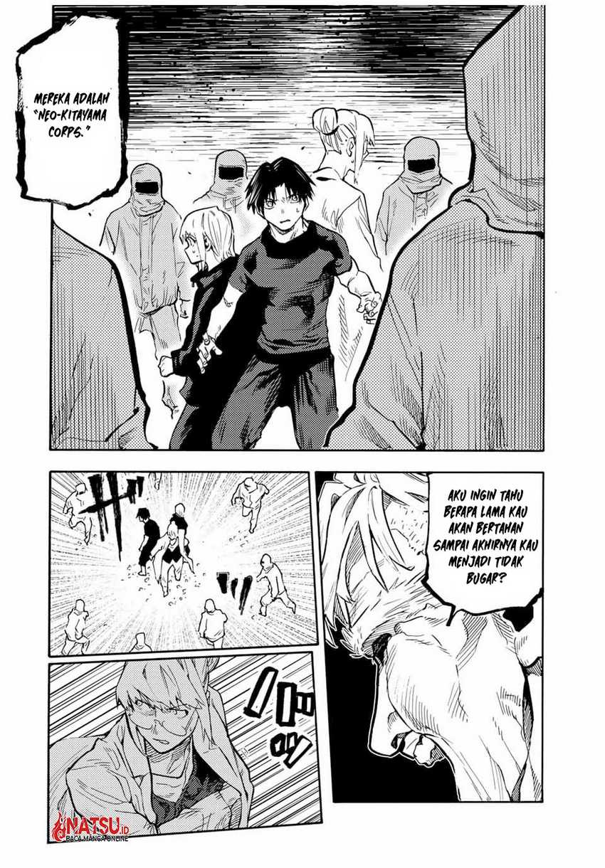 Chapter 170 - halaman 16