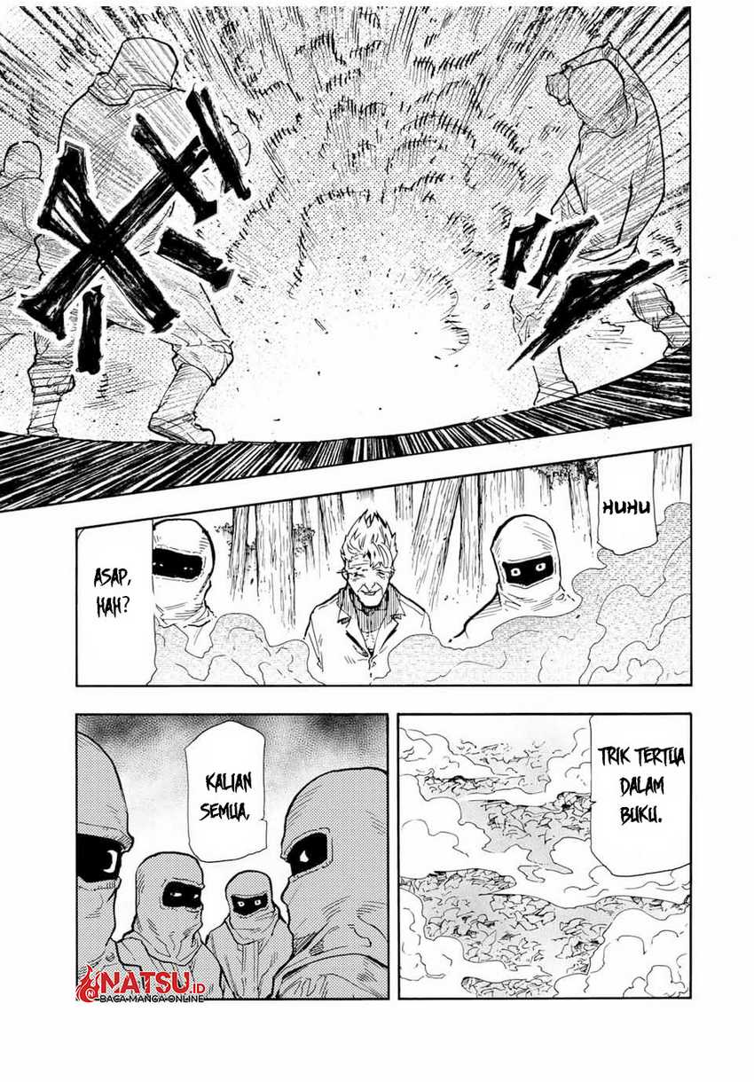 Chapter 170 - halaman 17