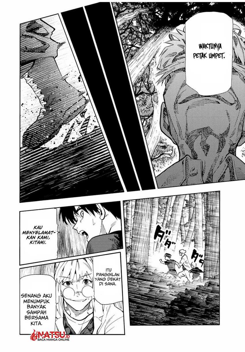 Chapter 170 - halaman 18