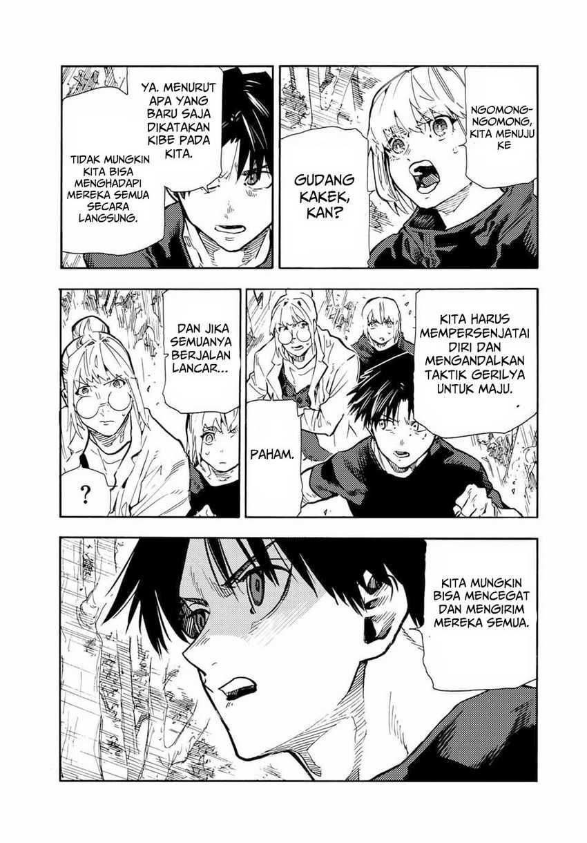 Chapter 170 - halaman 19